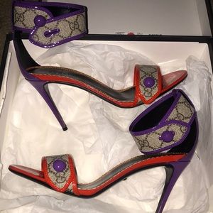 gucci harleth sandals